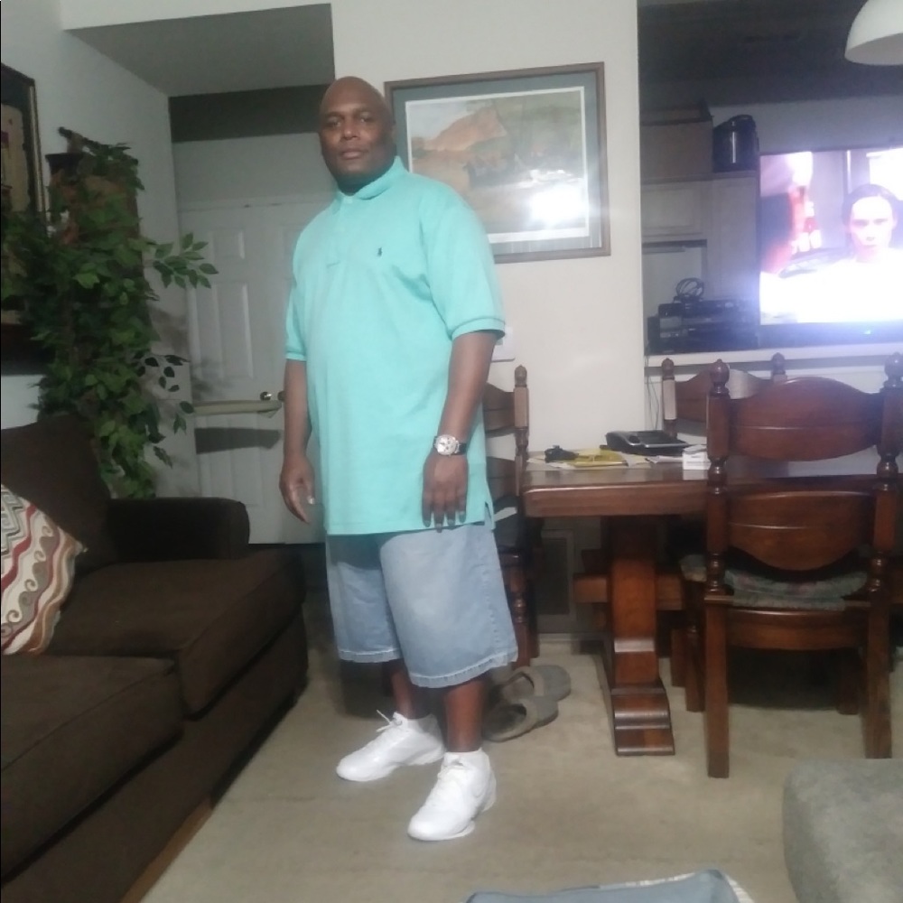 Meet your Posher, Andrew